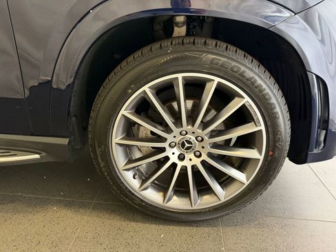 Used 2022 Mercedes-Benz GLE 350 4MATIC image 12