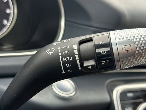 Used 2023 Genesis GV80 2.5T w/ Advanced Package image 37