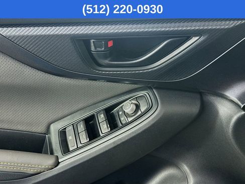 Certified 2023 Subaru Crosstrek 2.5i Sport image 21