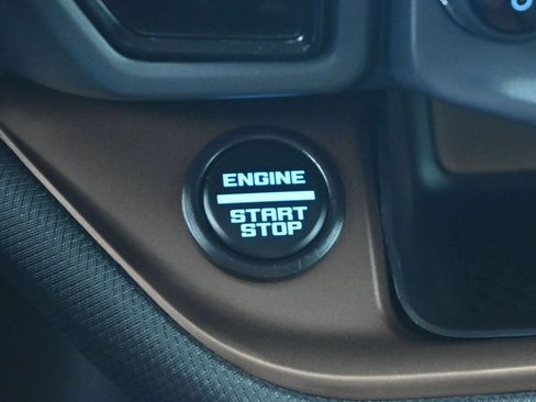 Certified 2023 Ford Bronco Sport Outer Banks w/ Tech Package AWD/4WD image 14