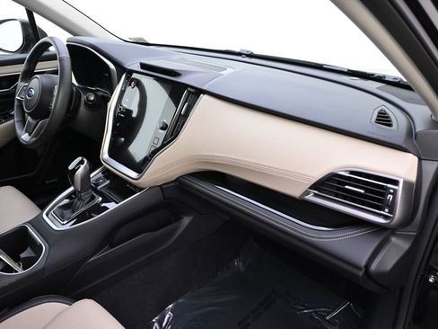 Certified 2025 Subaru Outback Limited w/ Tech Package 3 image 15