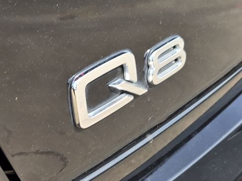 Certified 2023 Audi Q8 Premium Plus AWD/4WD image 15