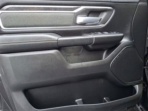 Used 2020 RAM 1500 Big Horn image 14