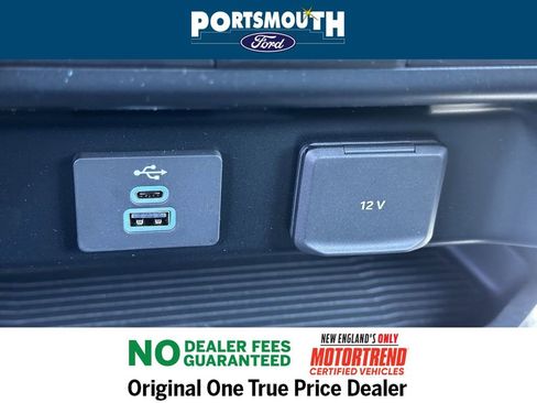 Used 2024 Ford F350 XLT w/ FX4 Off-Road Package image 8