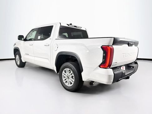 New 2026 Toyota Tundra SR5 AWD/4WD image 6