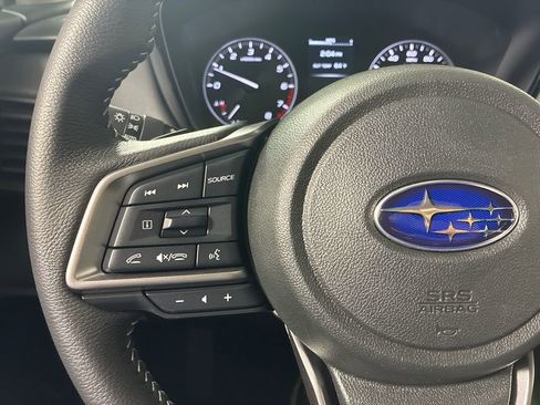 Used 2025 Subaru Legacy Premium w/ Popular Package #1A AWD/4WD image 17