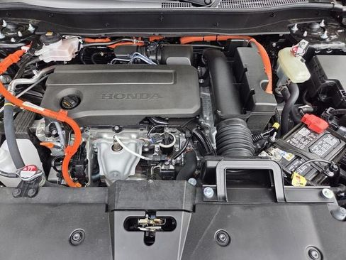 Used 2026 Honda CR-V TrailSport image 11