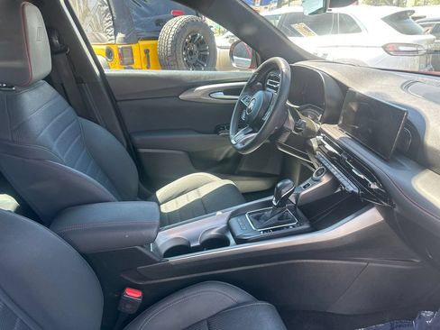 Used 2024 Dodge Hornet GT AWD/4WD image 31