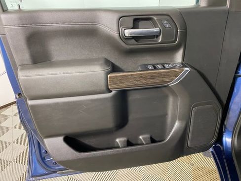 Certified 2019 Chevrolet Silverado 1500 LT w/ All-Star Edition image 11