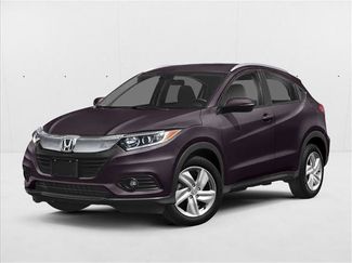 Used 2019 Honda HR-V EX video 1