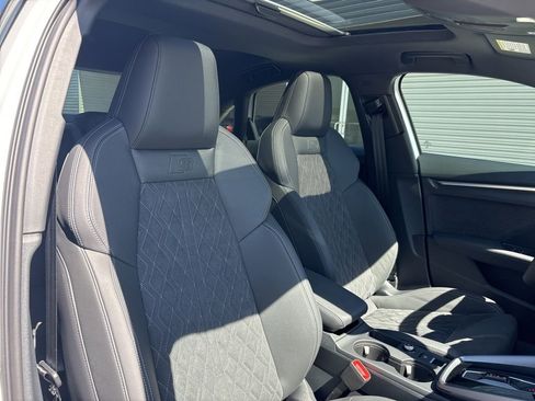 New 2026 Audi S3 Premium image 16