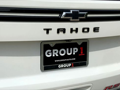 Used 2024 Chevrolet Tahoe RST w/ Luxury Package image 31