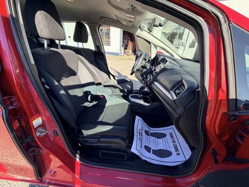Used 2015 Honda Fit LX image 54