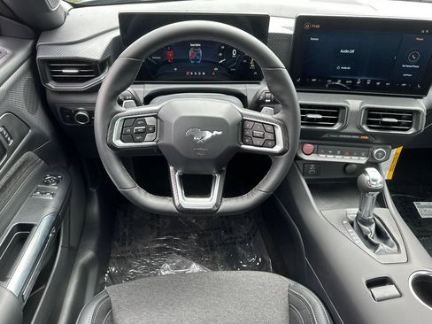 New 2026 Ford Mustang GT w/ Mustang Nite Pony Package RWD image 15