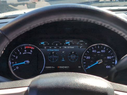 Used 2018 Ford F250 Lariat image 22