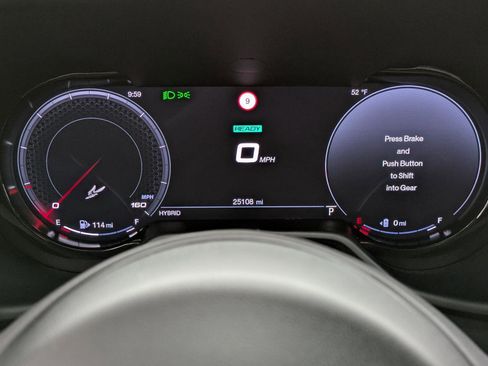 Used 2024 Dodge Hornet R/T Plus image 32