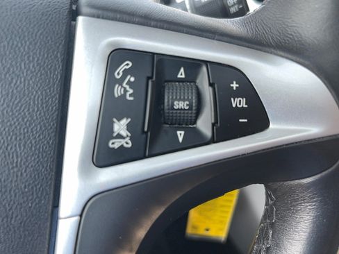 Used 2016 GMC Terrain Denali AWD/4WD image 30
