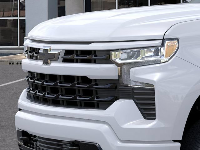 New 2026 Chevrolet Silverado 1500 RST w/ All Star Edition Plus RWD image 13