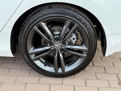 Certified 2025 Acura Integra A-Spec image 7