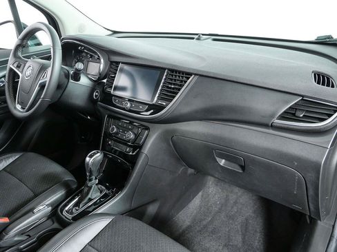 Used 2017 Buick Encore Preferred FWD image 23