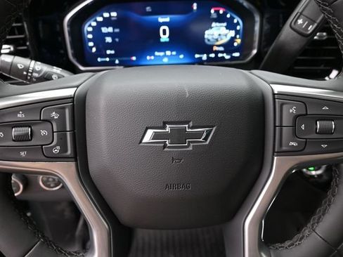 New 2026 Chevrolet Silverado 2500 LTZ w/ LTZ Plus Package AWD/4WD image 23