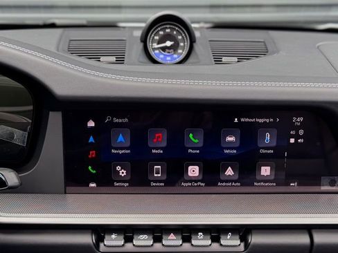 New 2026 Porsche 911 Carrera 4S image 27