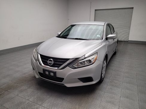 Used 2016 Nissan Altima 2.5 S w/ Power Driver Seat Package FWD image 15
