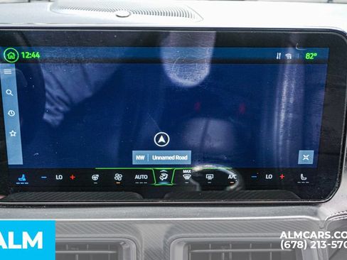 Used 2024 Ford Mustang Premium RWD image 40