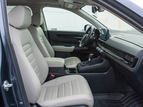 Certified 2024 Honda CR-V EX-L image 21