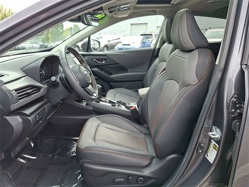 Certified 2024 Subaru Crosstrek 2.5i Limited image 13