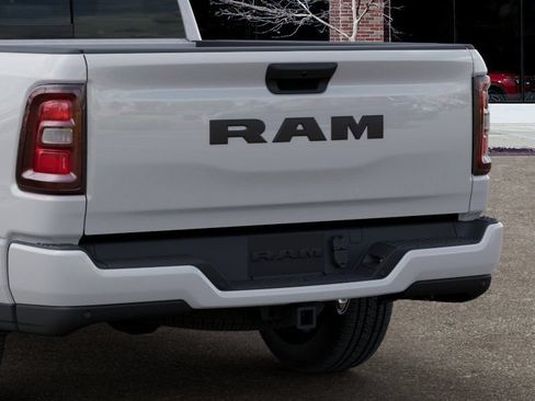 New 2026 RAM 1500 Tradesman RWD image 13