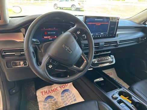 Used 2023 Lincoln Corsair AWD w/ Equipment Group 101A image 13