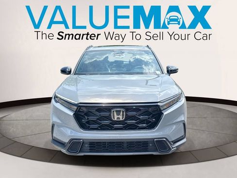 Used 2024 Honda CR-V Sport-L image 8