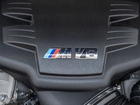Used 2011 BMW M3 Coupe RWD image 19