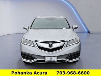 Used 2018 Acura RDX AWD w/ Technology Package video 2