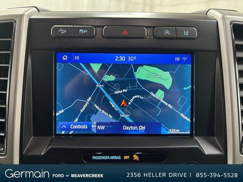 Used 2020 Ford F150 Lariat image 19