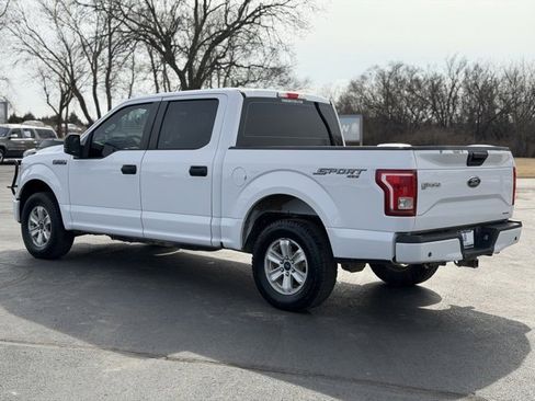 Used 2015 Ford F150 XL w/ Equipment Group 101A Mid image 5