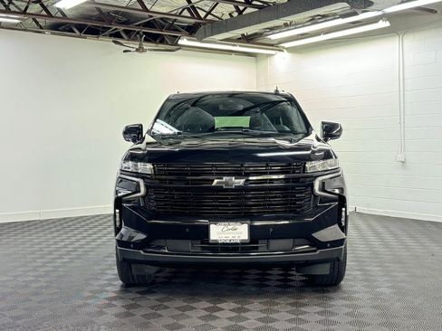 Used 2023 Chevrolet Suburban RST image 5