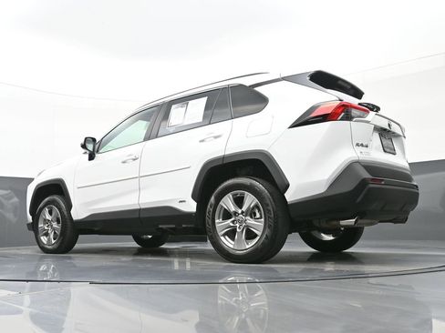 Used 2024 Toyota RAV4 LE image 44