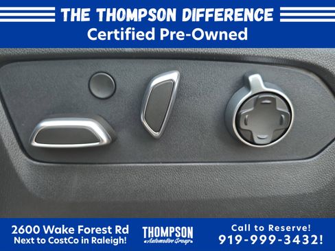 Used 2026 Cadillac Escalade V AWD/4WD image 30