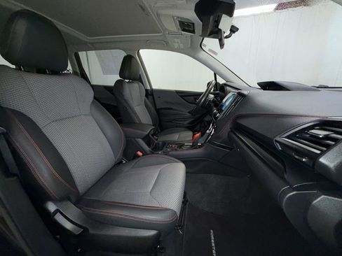 Used 2024 Subaru Forester Sport AWD/4WD image 17