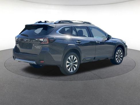 Used 2023 Subaru Outback Touring XT AWD/4WD image 6