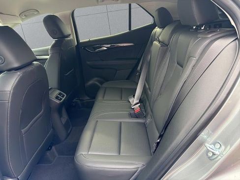 New 2026 Buick Envision Preferred image 23