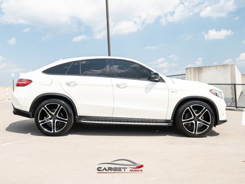 Used 2019 Mercedes-Benz GLE 43 AMG 4MATIC image 8