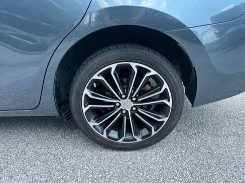 Used 2016 Toyota Corolla S FWD image 23
