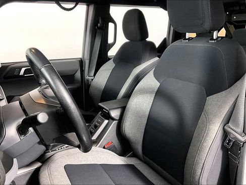 Used 2021 Ford Bronco Big Bend AWD/4WD image 26