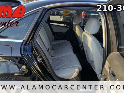 Used 2013 Audi A4 2.0T Premium image 19