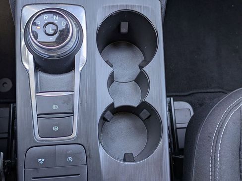 Used 2025 Ford Escape Active image 19