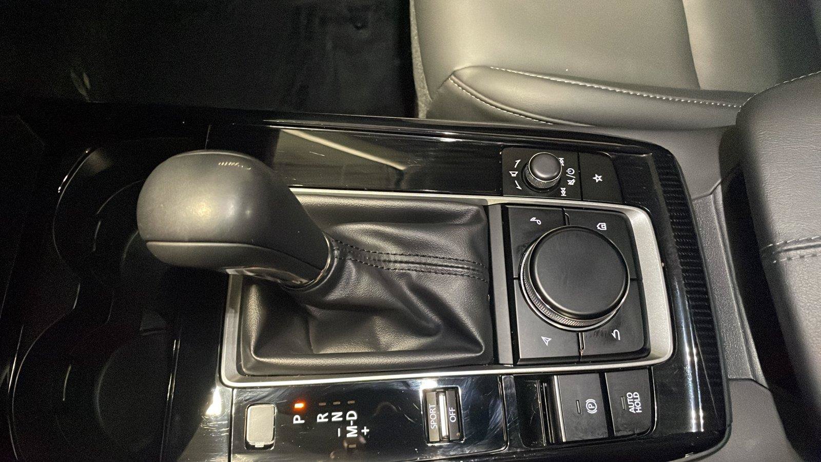 Used 2024 MAZDA CX-30 AWD 2.5 S w/ Select Sport Pkg image 19