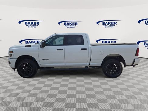 Used 2026 RAM 2500 Big Horn image 8